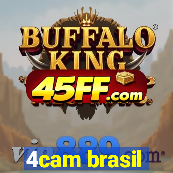 4cam brasil